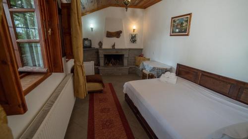 Papigo Casa | Papigo Astraka II
