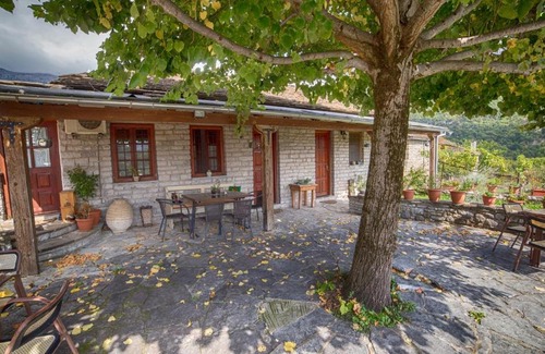 Papigo Casa | Papigo Astraka II