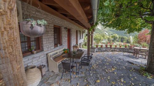 Papigo Casa | Papigo Astraka II