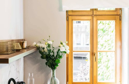 City Centre Apartamento | Papillon Apartment - LoftAffair