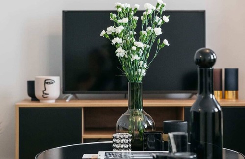 City Centre Apartamento | Papillon Apartment - LoftAffair