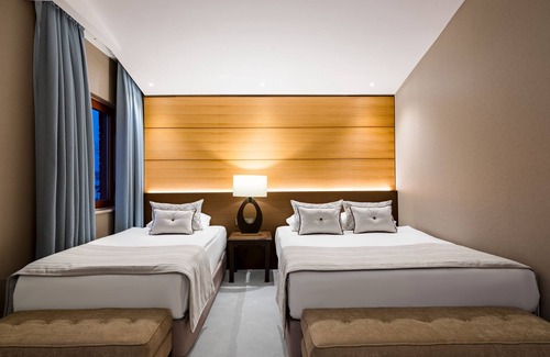 Belek Golf Area Complejo | Papillon Belvil Holiday Village - All Inclusive
