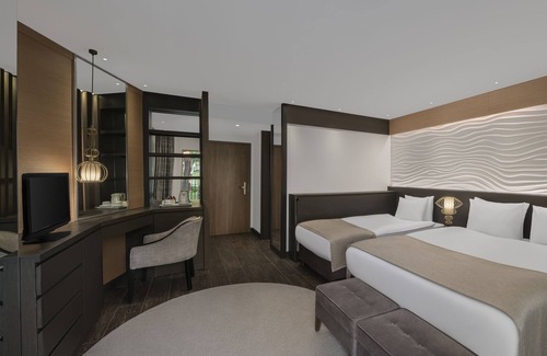Belek Golf Area Complejo | Papillon Belvil Holiday Village - All Inclusive