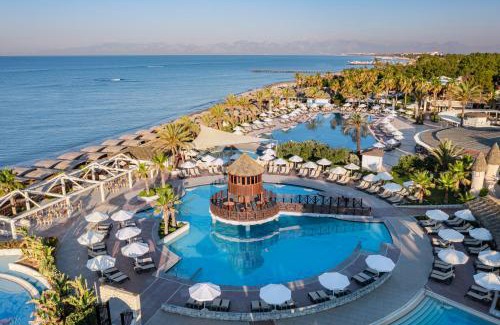 Belek Golf Area Complejo | Papillon Belvil Holiday Village