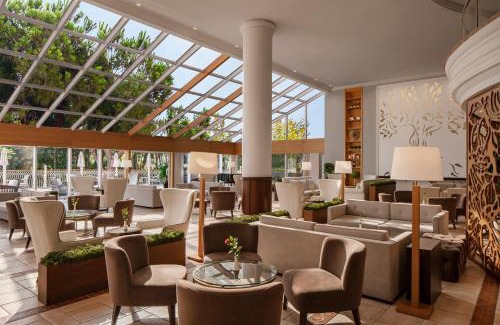 Belek Golf Area Complejo | Papillon Belvil Holiday Village