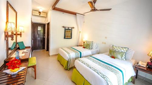 Diani Beach Hotel | Papillon Lagoon Reef Hotel