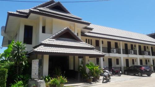 Moo 5 Apartamento | Papillon Residence