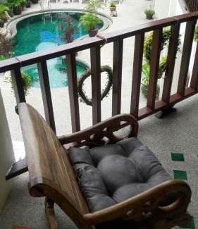 Moo 5 Apartamento | Papillon Residence