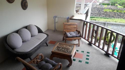 Moo 5 Apartamento | Papillon Residence