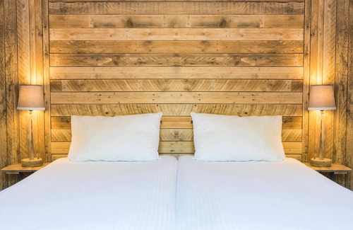 Municipality of Ommen Hotel | Paping Hotel & Spa by Flow