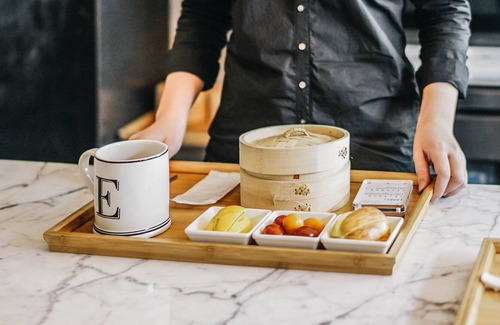 Kaohsiung City Centre Hotel | Papo'A Hotel