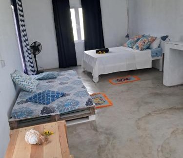 Coromandel Casa | Papol et tella guesthouse
