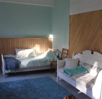 Seinajoki Cama Y Desayuno | Pappila