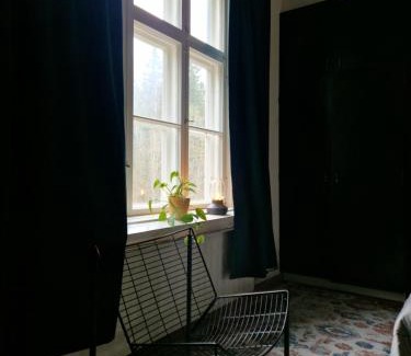 Kuopio Casa | Pappilan Kartano