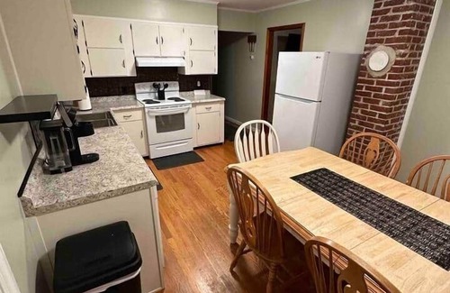Bluewell Casa | Pappy's Trail House is conveniently located close to the HMT Trails- Rock WV.