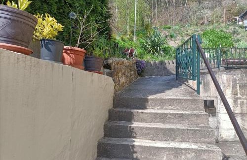 Rathmannsdorf Apartamento | Papststein