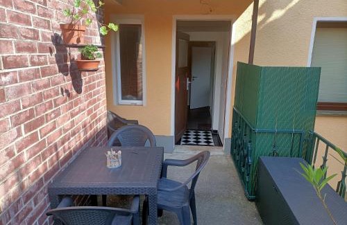 Rathmannsdorf Apartamento | Papststein