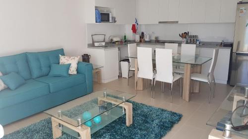 Papudo Apartamento | Papudo Laguna
