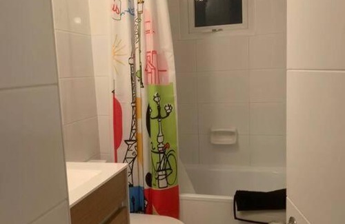 Papudo Apartamento | PAPUDO LAGUNA