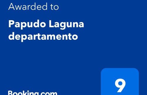 Papudo Apartamento | Papudo Laguna departamento