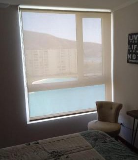 Papudo Apartamento | Papudo Laguna departamento