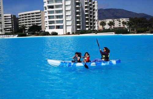 Papudo Apartamento | Papudo Laguna Exclusivo