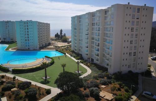 Papudo Apartamento | Papudo Laguna Exclusivo