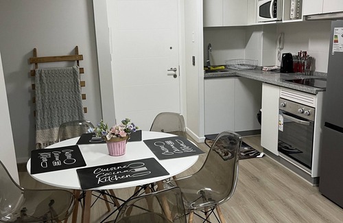 Papudo Apartamento | Papudo , punta puyai apartment