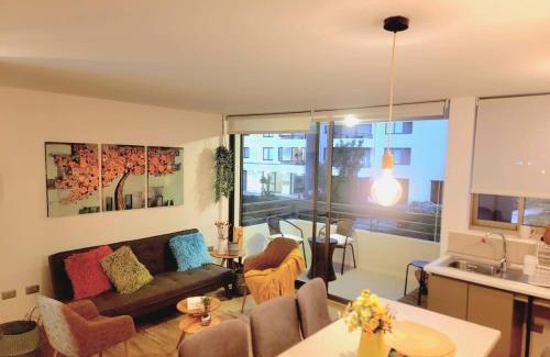 Papudo Apartamento | Papudo, Tus vacaciones soñadas!