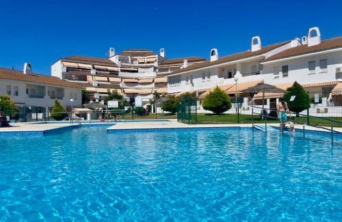 El Portil Apartamento | paqo lodge Laguna del Portil, a 400 metros de la playa