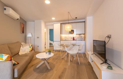El Portil Apartamento | paqo lodge Laguna del Portil, a 400 metros de la playa
