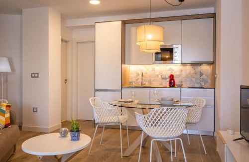 El Portil Apartamento | paqo lodge Laguna del Portil, a 400 metros de la playa