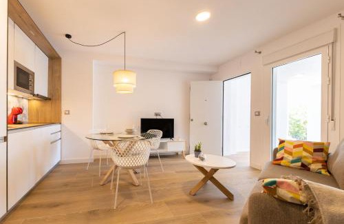 El Portil Apartamento | paqo lodge Laguna del Portil, a 400 metros de la playa