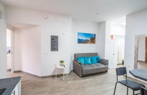 Ingenio Apartamento | Paquesito Home