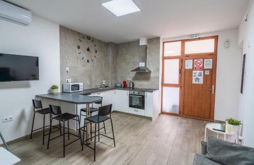 Ingenio Apartamento | Paquesito Home