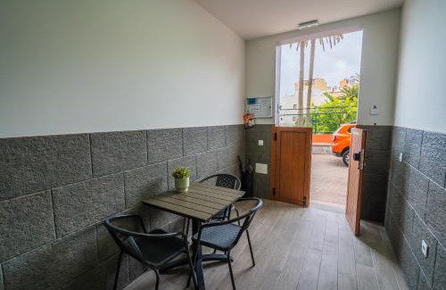 Ingenio Apartamento | Paquesito Home