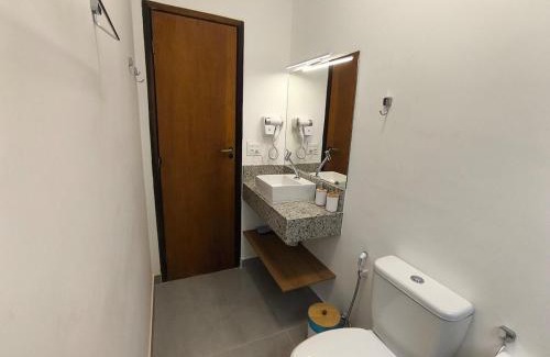 Porto da Madama Casa | Paqueta · Paquetá 2 quartos - AC , Wi-Fi e Churrasqueira!