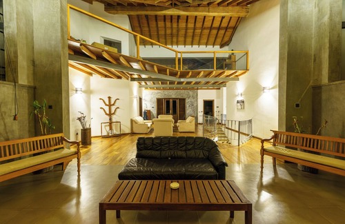 Digana Hotel | Par 03 Golf Villa Hotel