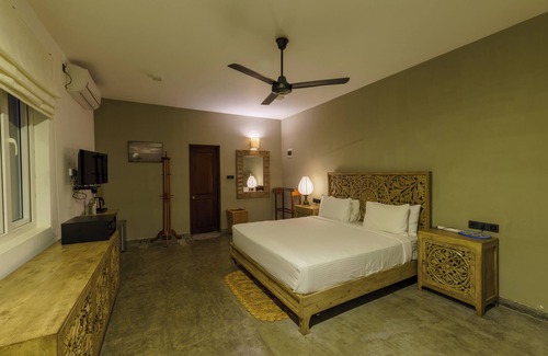 Digana Hotel | Par 03 Golf Villa Hotel