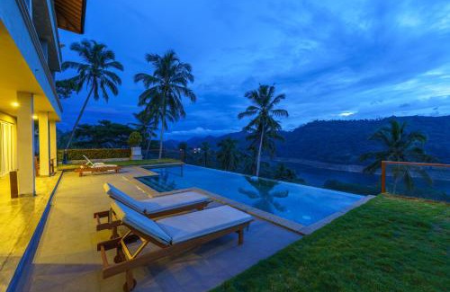 Digana Hotel | Par 3 - Golf Villa
