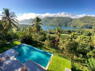 Digana Hotel | Par 3 - Golf Villa