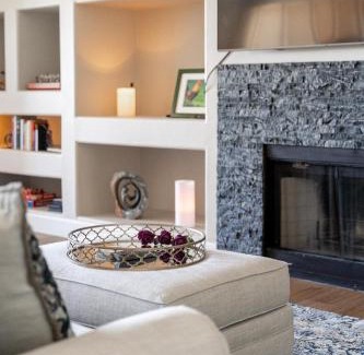 North Scottsdale Casa | Par Excellence at TPC - Comfort Views Golf Pool