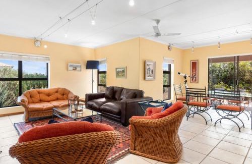 Langebaan Casa | Par Excellence Villa by Host Agents