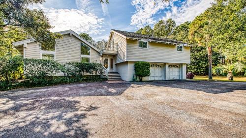 Debordieu Colony Casa | Par Fore the Course home by Peace Vacations