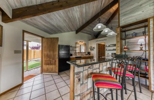 Ruidoso Chalet De Esquí | Par Fore The Course: Your Golf-side Getaway