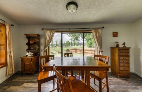 Ruidoso Chalet De Esquí | Par Fore The Course: Your Golf-side Getaway