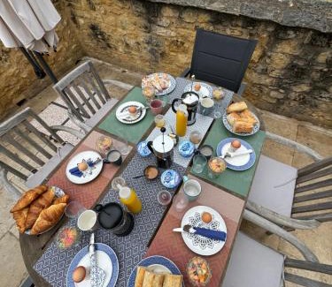 Cenac-et-Saint-Julien Cama Y Desayuno | Par La Rivière
