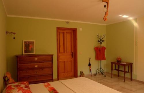Locorotondo Casa | Par Tòt