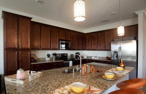 Braden River Condominio | Lakewood National Beautiful 2 habitaciones / 2 baños Privado 4to piso Condo