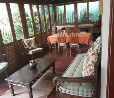 Itaipava Casa | Paraíso aconchegante em Itaipava